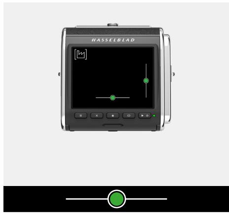 HASSELBLAD 907X 50C - Remarque! - 5