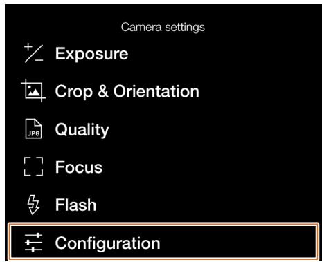 HASSELBLAD 907X 50C - Notation d'image - 1