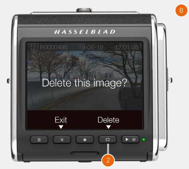 HASSELBLAD 907X 50C - Remarque! - 4