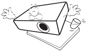 BENO TW526E - Consignes de sécurité (suite) - 4