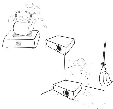 BENO TW526E - Consignes de sécurité (suite) - 1