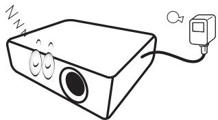 BENO TW526E - Consignes de sécurité - 5