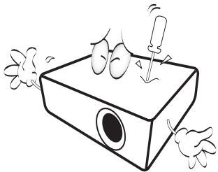 BENO TW526E - Consignes de sécurité (suite) - 5