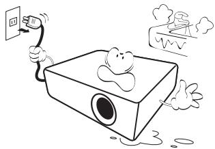 BENO TW526E - Consignes de sécurité (suite) - 3