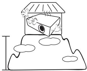 BENO TW526E - Consignes de sécurité (suite) - 2