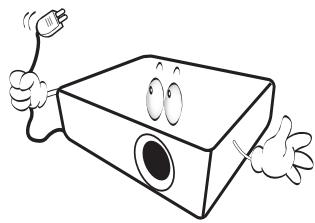 BENO TW526E - Consignes de sécurité (suite) - 3