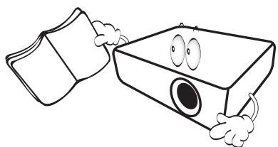 BENO TW526E - Consignes de sécurité - 1