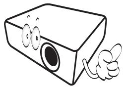 BENO TW526E - Consignes de sécurité - 4