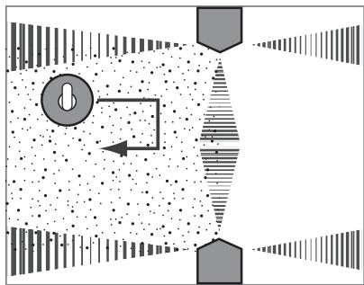 DARTY DaRryEZICLEANASPI-ROBOTHOBOT 388 - Mode par zone - 2