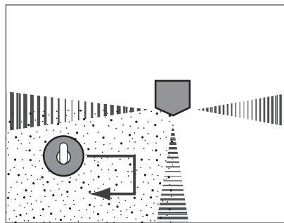 DARTY DaRryEZICLEANASPI-ROBOTHOBOT 388 - Mode par zone - 1