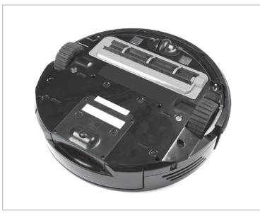 DARTY DaRryEZICLEANASPI-ROBOTHOBOT 388 - Pour remplacer la batterie - 1