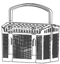 DARTY DWF4812SL - Précautions de sécurité - 2