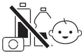 DARTY DWF4812SL - WARNING! - 1