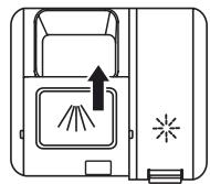 DARTY DWF4812SL - Remplissage du distributeur de détergent - 3