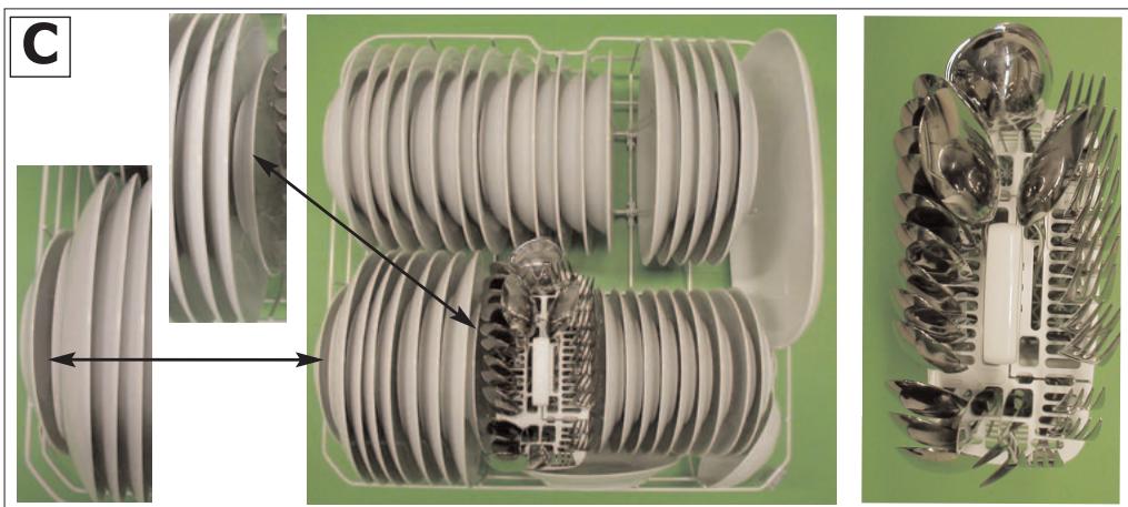 SAUTER SVI 46 WF1 BL - Indications pour laboratoire d'essais - 6