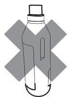 LUMENEREFERENCE EMBASSY ITC - Précautions : - 2