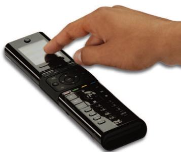 ONE FOR ALL TELECOXSIGHTCOLOR - Configuration sur PC 17 - 3