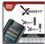 ONE FOR ALL TELECOXSIGHTCOLOR - Configuration sur PC 17 - 9