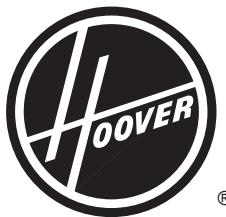 HOOVER 2iN1300C - Votre garantie - 1