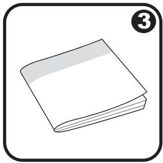 MPMAN TK185/8G - CONTENU DE L'EMBALLAGE - 3
