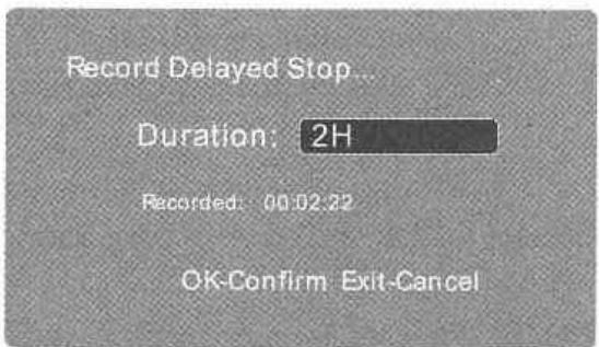 STRONGREFERENCE SRT5261 - Enregisterurprogramme - 1