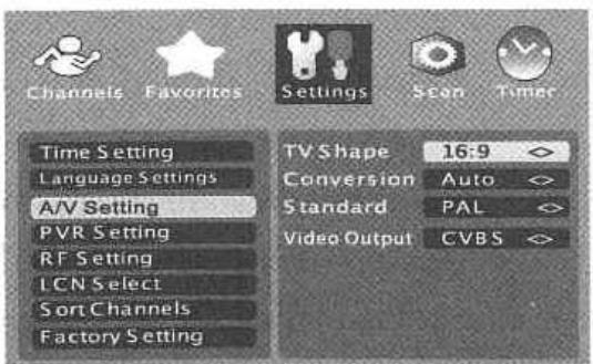STRONGREFERENCE SRT5261 - Configuration Systèmes - 1