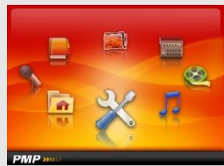 GRUNDIG MP 4400 - Remarques : - 1