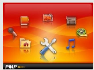 GRUNDIG MP 4400 - Sélection du mode de lecture - 1