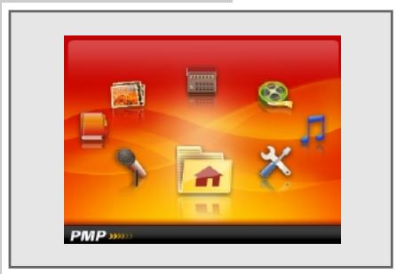 GRUNDIG MP 4400 - Remarque : - 1