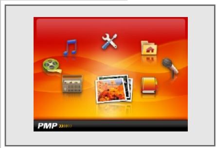 GRUNDIG MP 4400 - Commutation entre réception stéréo et mono. - 2