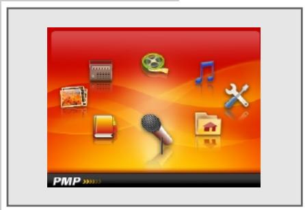 GRUNDIG MP 4400 - Lecture pendant la lecture musicale - 1