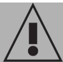 SMEG MP422X - Avertissements - 1
