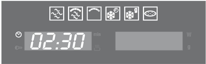 SMEG MP422X - Conditions de fonctionnement - 3