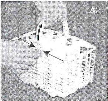 SCHOLTES LVA 12-56 WH - Quelques examples de chargement - 6