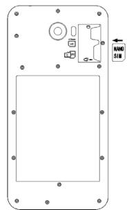 ARCHOS 50 Cobalt - Assemblage - 3