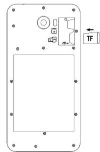 ARCHOS 50 Cobalt - Assemblage - 4