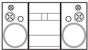 DENON DVD-1920 - Raccordement à un système audio - 1