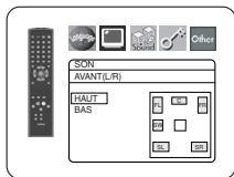 DENON DVD-1920 - Configuration HP - 3