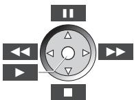 PANASONIC DMP-BDT570EG - Panneau contrôle - 1