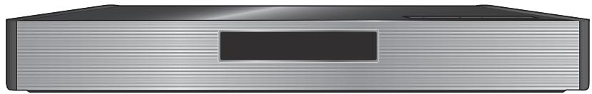 PANASONIC DMP-BDT570EG - 2
