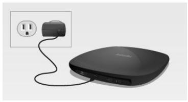 LOGITECH TELEC HARMONY SMARTC - Configuration matérielle - 1