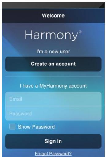 LOGITECH TELEC HARMONY SMARTC - Copie d'informations de configuration depuis une autre télécommande Harmony - 1