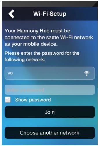 LOGITECH TELEC HARMONY SMARTC - Connexion au Wi-Fi - 1
