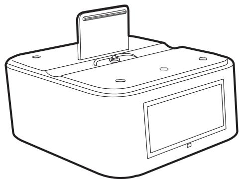 PHILIPS AS130/128792909 - Contenu de l'emballage - 1