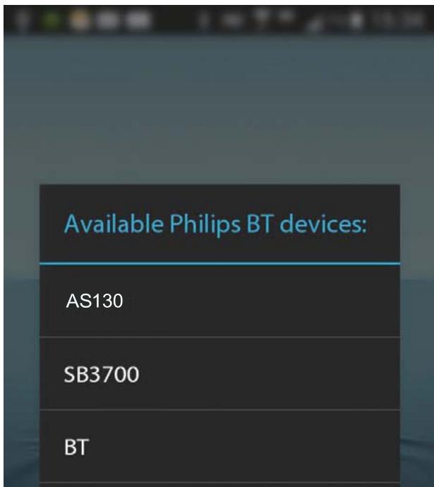 PHILIPS AS130/128792909 - Remarque - 3