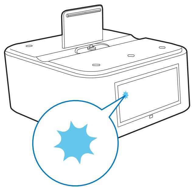 PHILIPS AS130/128792909 - Couplage avec des péripériques Bluetooth - 1