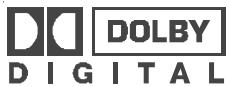 PROLINE DVD350HT - Dolby Digital - 1