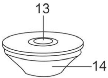 PROLINE O-CHACoDiC - DESCRIPTION - 4