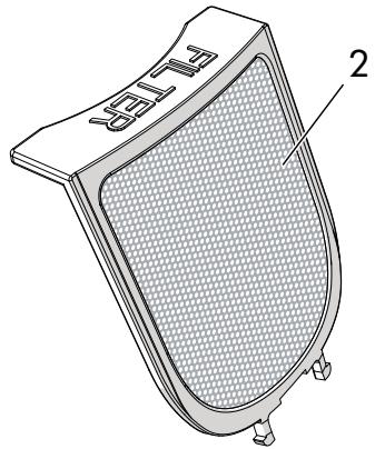 DOLCE GABBANA KLFO3DGEU - Filtre anticalcaire (2) - 1