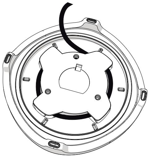 DOLCE GABBANA KLFO3DGEU - Fonctionnement - 1